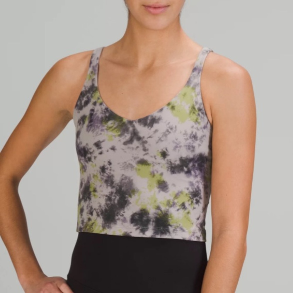Lululemon Align Tank